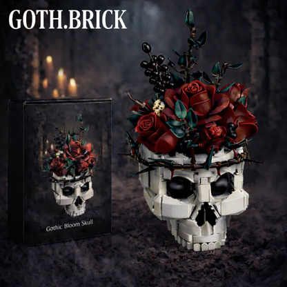 GothBrick Set